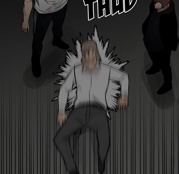 The Villain Chapter 137