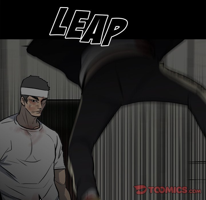 The Villain Chapter 137