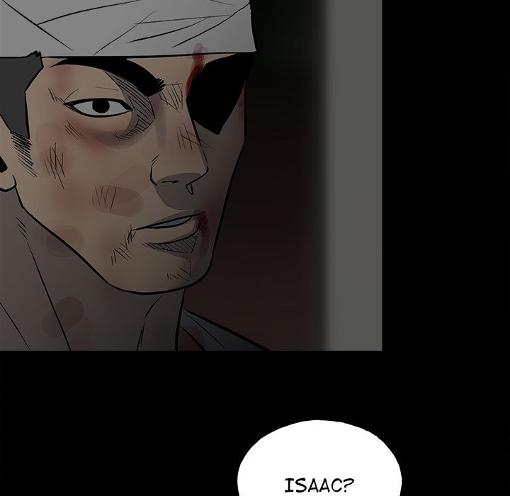 The Villain Chapter 137