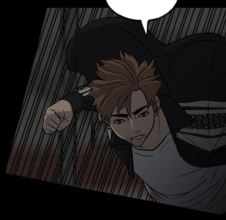 The Villain Chapter 137