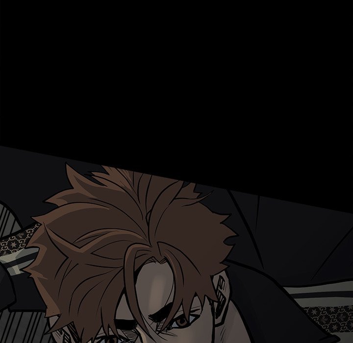 The Villain Chapter 137