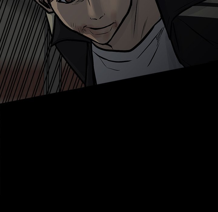 The Villain Chapter 137