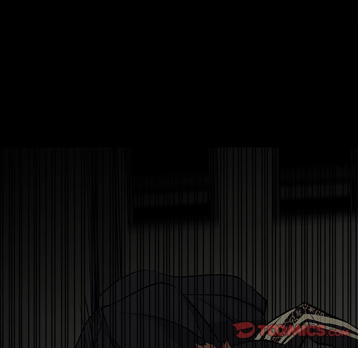 The Villain Chapter 137