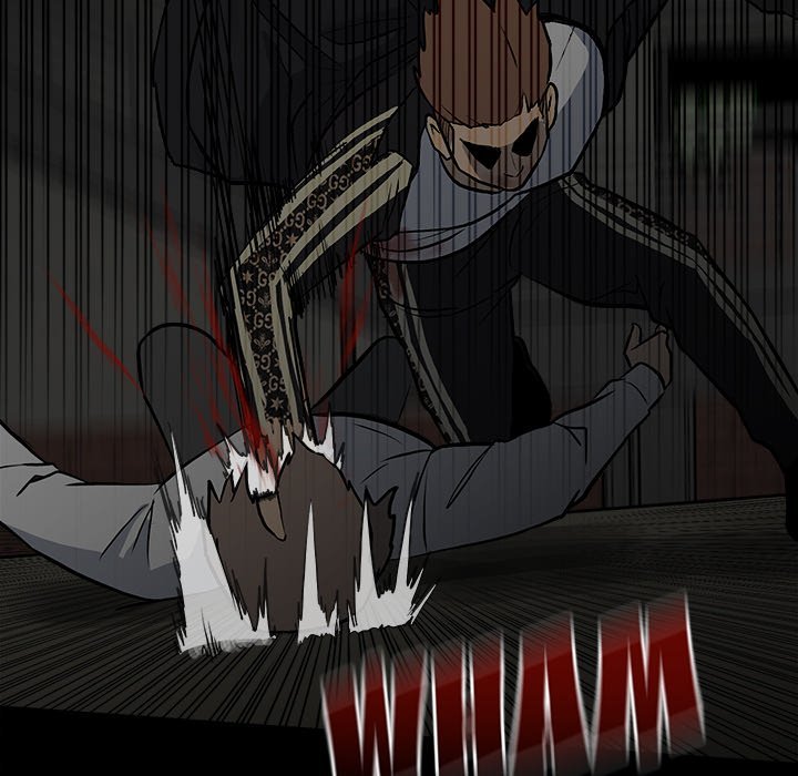 The Villain Chapter 137