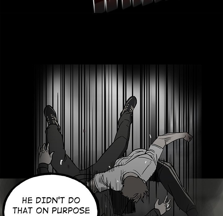 The Villain Chapter 137
