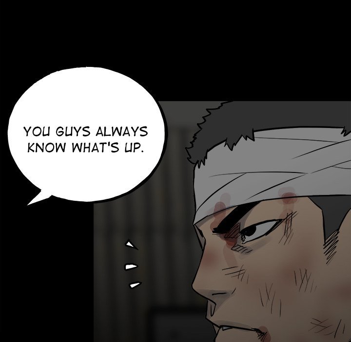The Villain Chapter 137