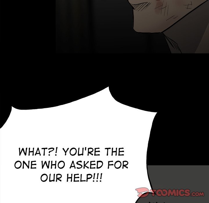 The Villain Chapter 137