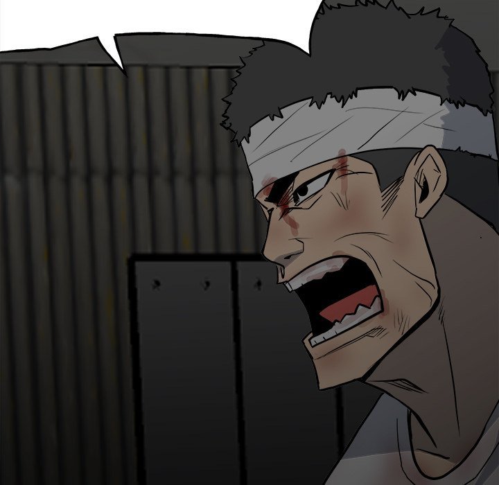 The Villain Chapter 137