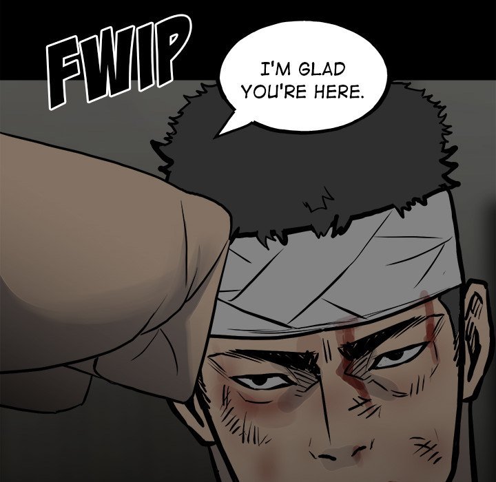 The Villain Chapter 137