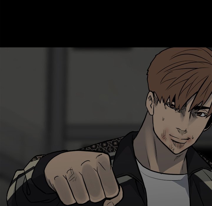 The Villain Chapter 137