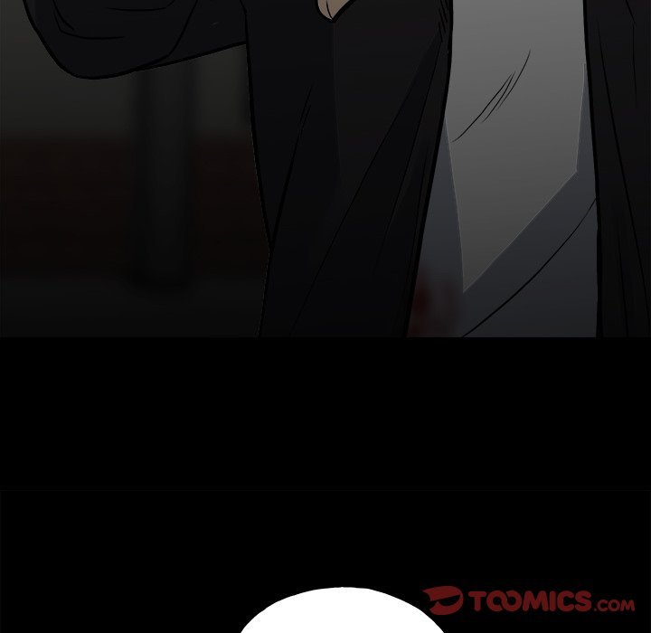The Villain Chapter 137