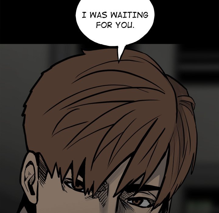 The Villain Chapter 137