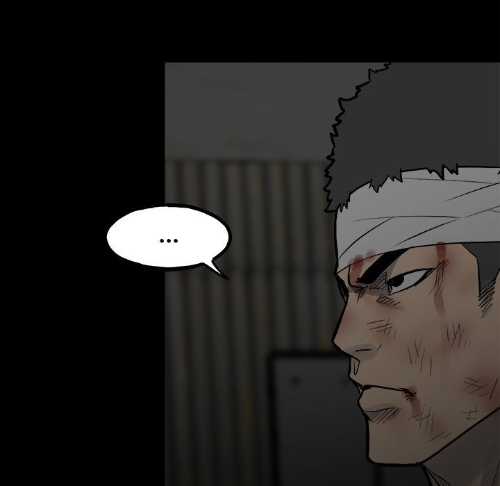 The Villain Chapter 137