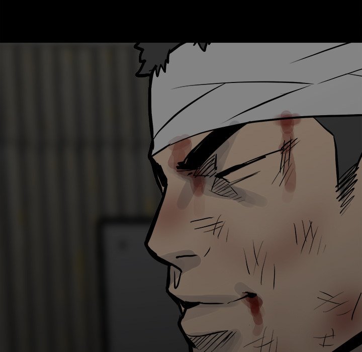 The Villain Chapter 137