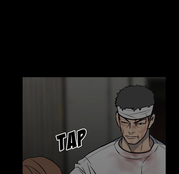 The Villain Chapter 137