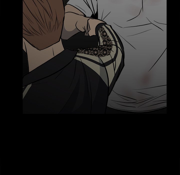 The Villain Chapter 137