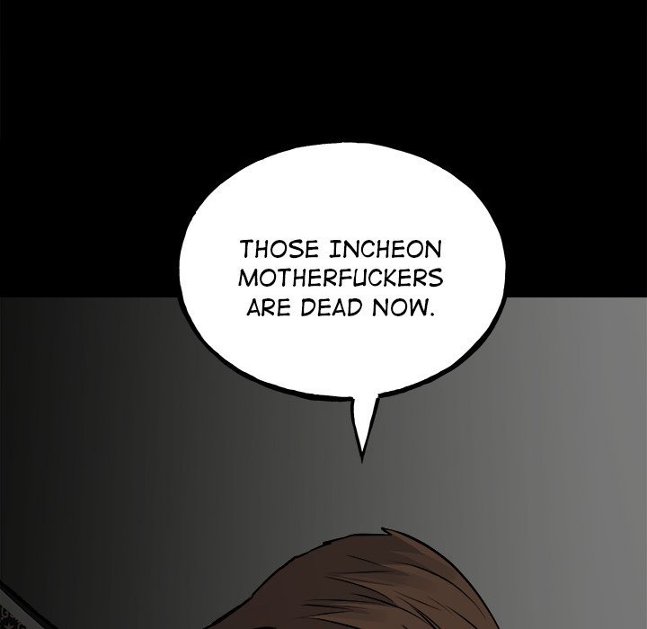 The Villain Chapter 137