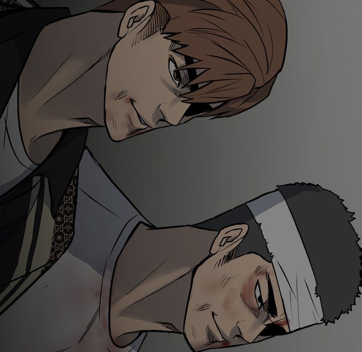 The Villain Chapter 137