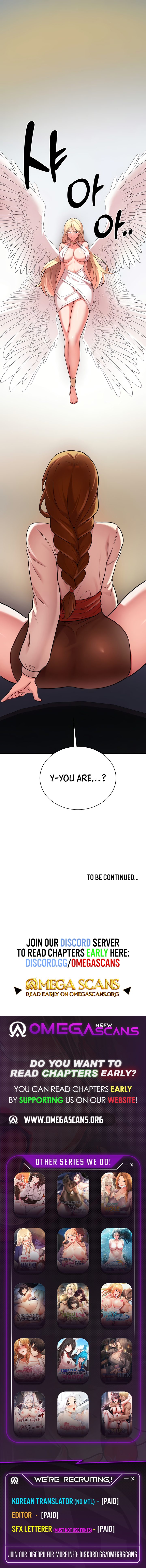 The Warrior Dissatisfied With Everyone Chapter 39