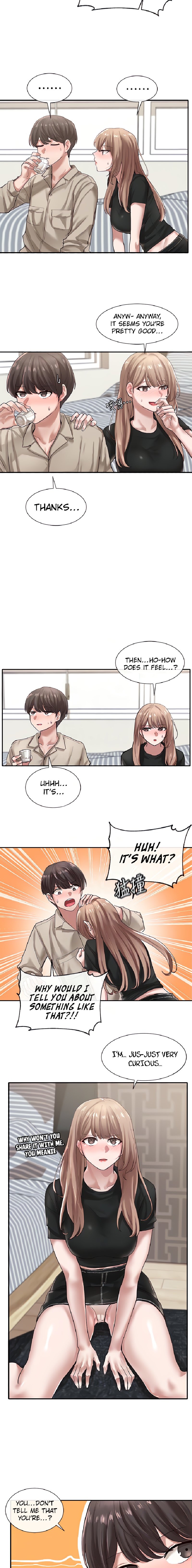 Theater Cociety Engsub Chapter 33