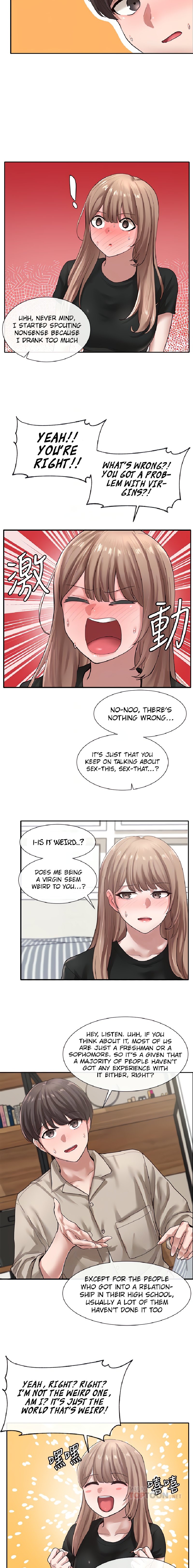 Theater Cociety Engsub Chapter 33