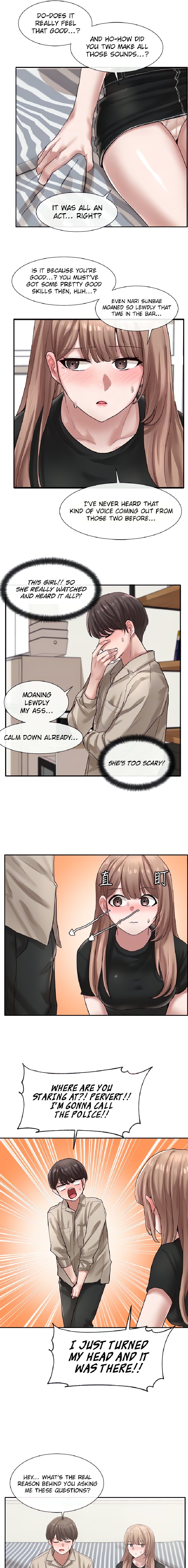 Theater Cociety Engsub Chapter 33