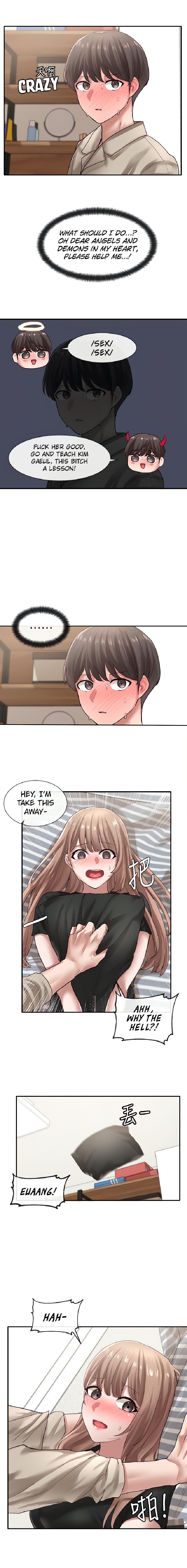 Theater Cociety Engsub Chapter 33