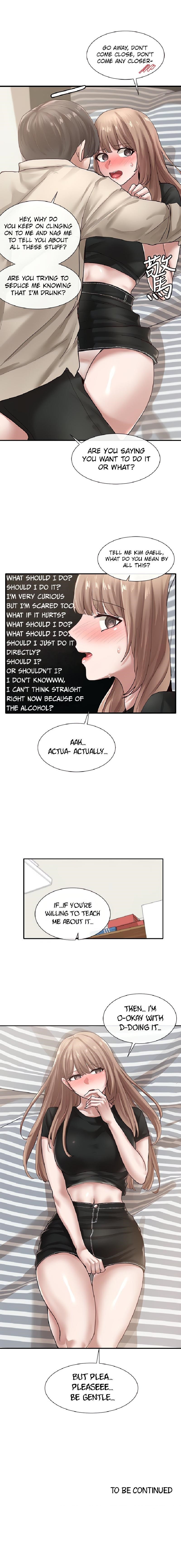 Theater Cociety Engsub Chapter 33