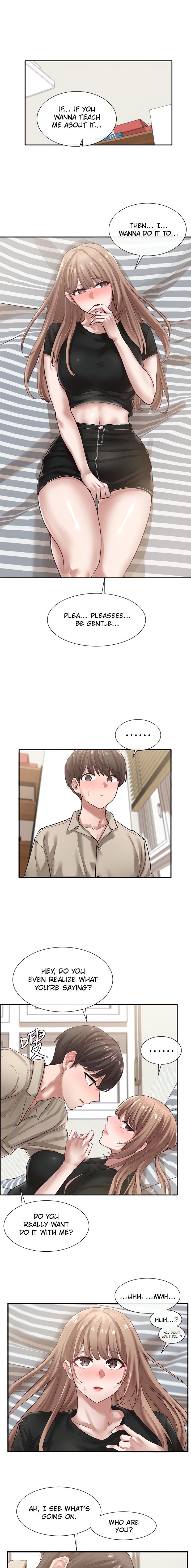 Theater Cociety Engsub Chapter 34