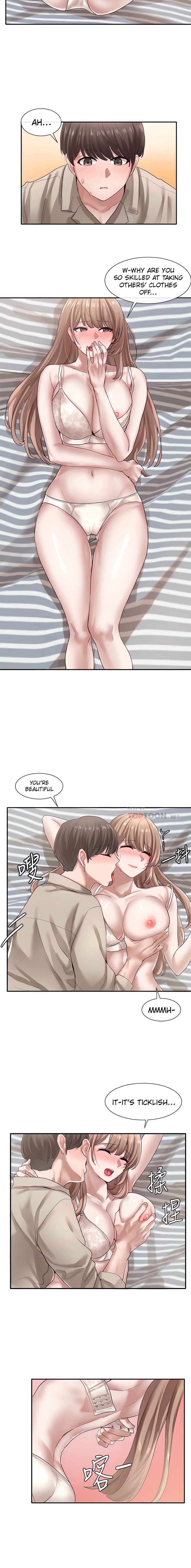 Theater Cociety Engsub Chapter 34