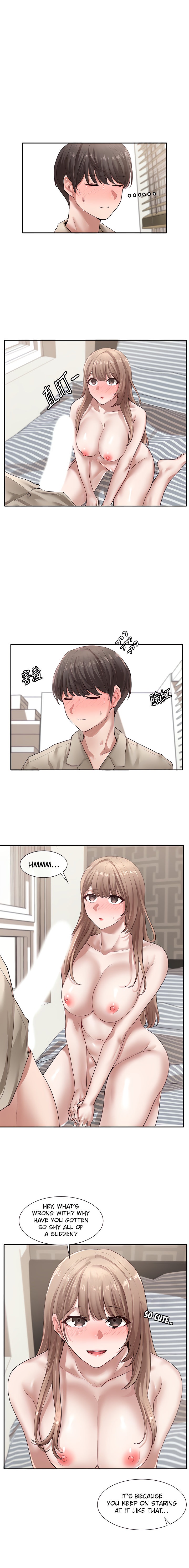Theater Cociety Engsub Chapter 34