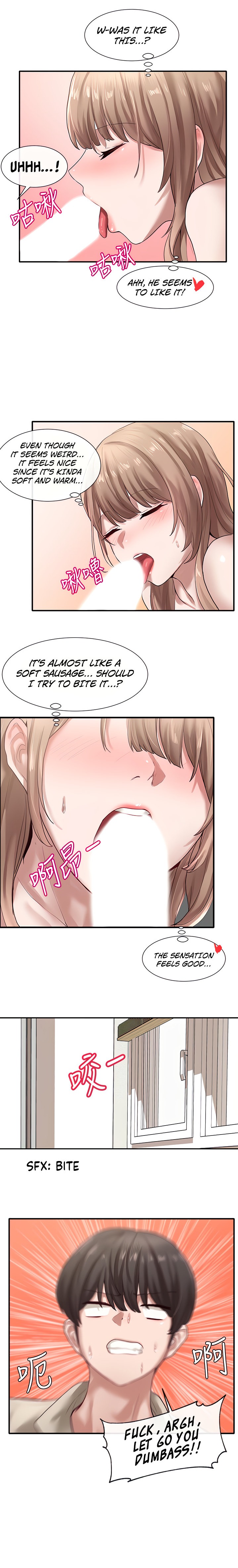 Theater Cociety Engsub Chapter 34