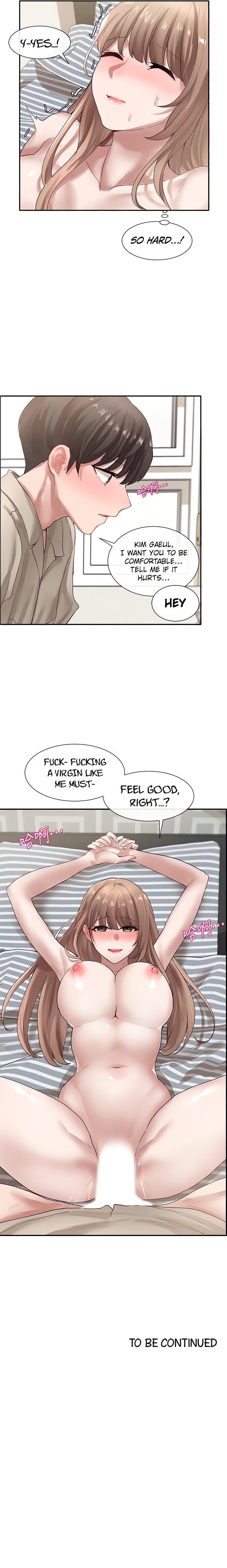 Theater Cociety Engsub Chapter 34