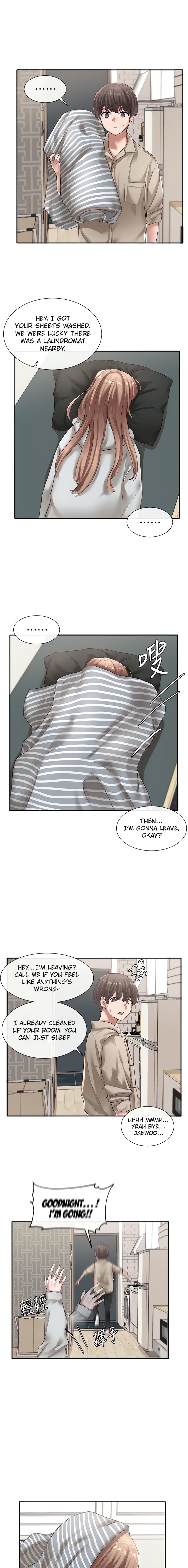 Theater Cociety Engsub Chapter 36