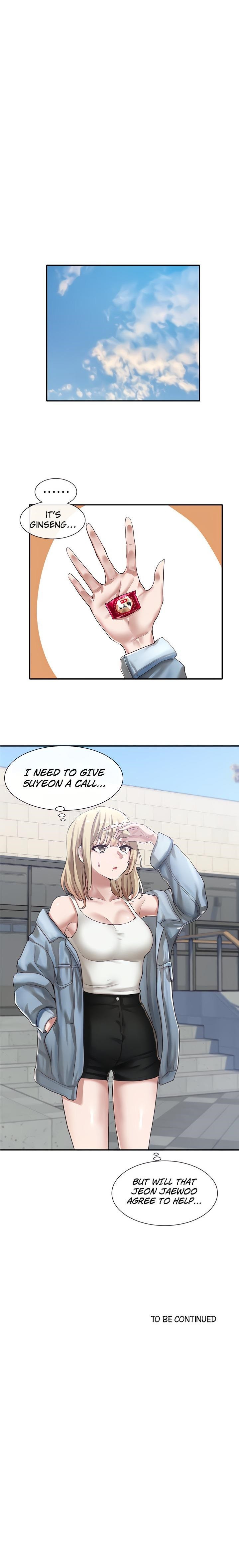 Theater Cociety Engsub Chapter 36