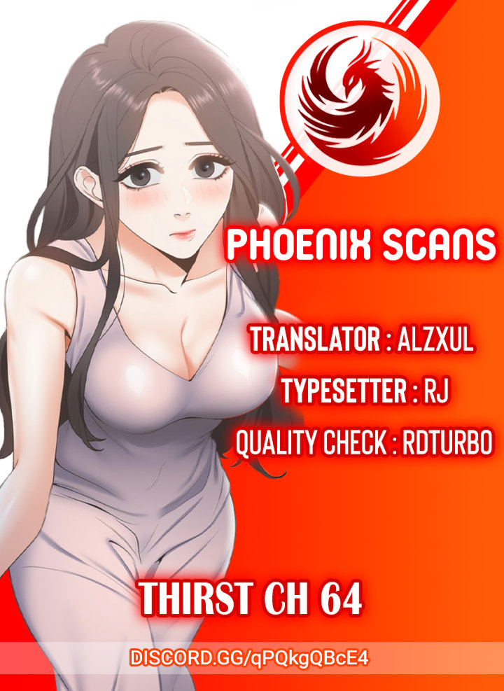Thirst To Fill Chapter 64