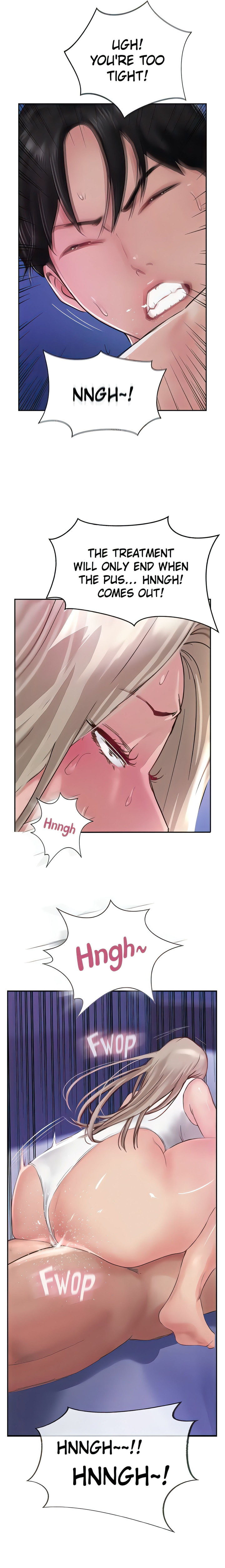 Top Of The World Chapter 46