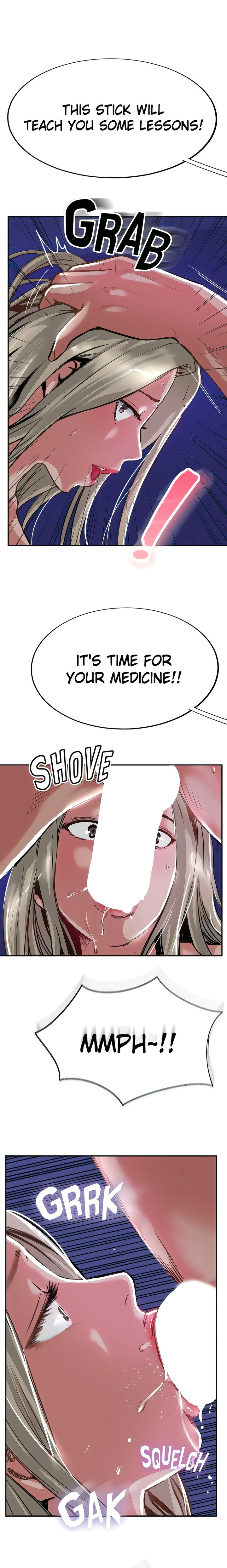 Top Of The World Chapter 46
