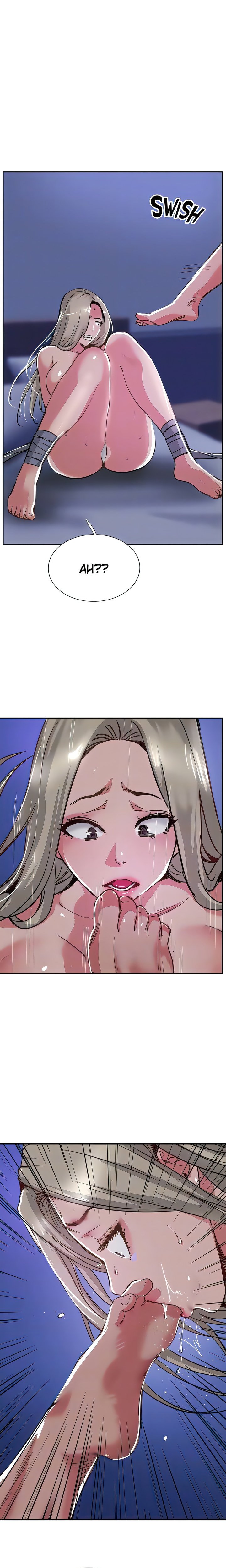 Top Of The World Chapter 46