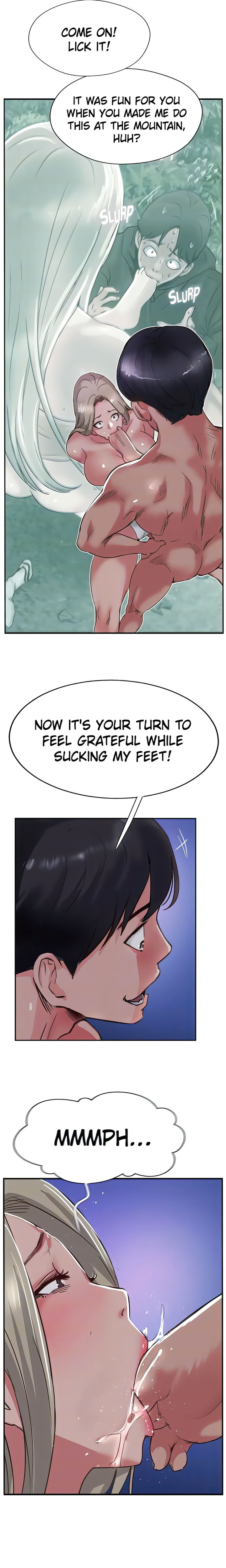 Top Of The World Chapter 46
