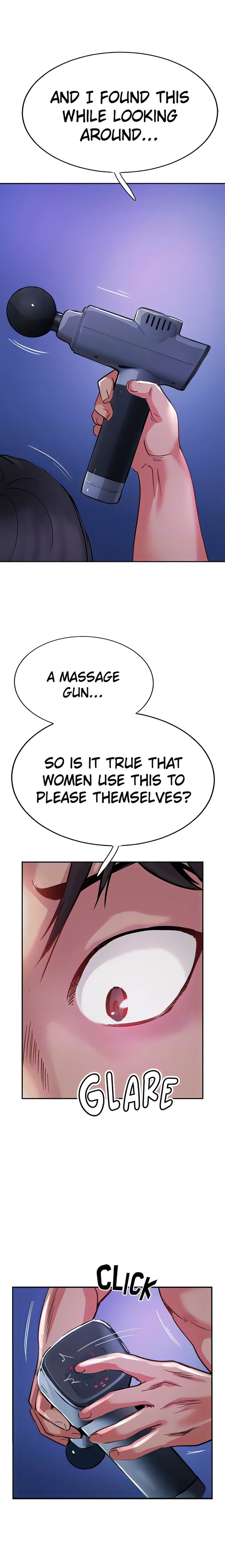 Top Of The World Chapter 46