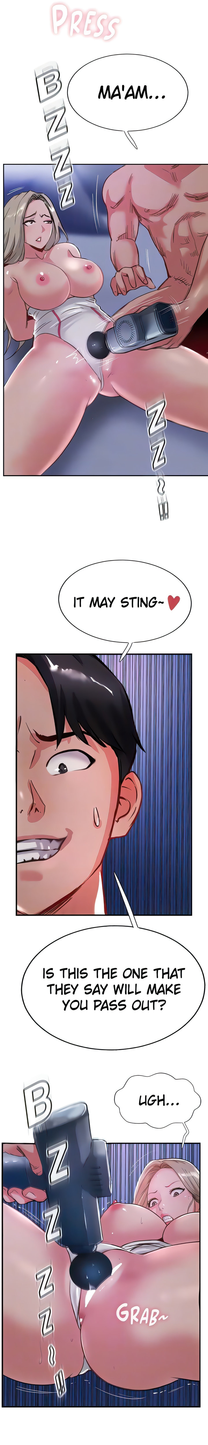 Top Of The World Chapter 46