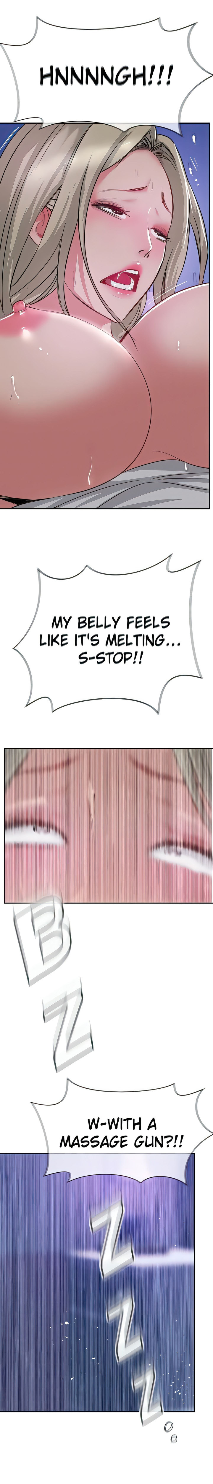 Top Of The World Chapter 46