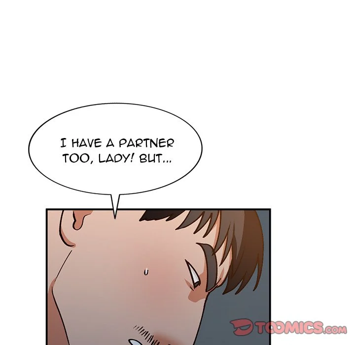 Town Girls Chapter 34