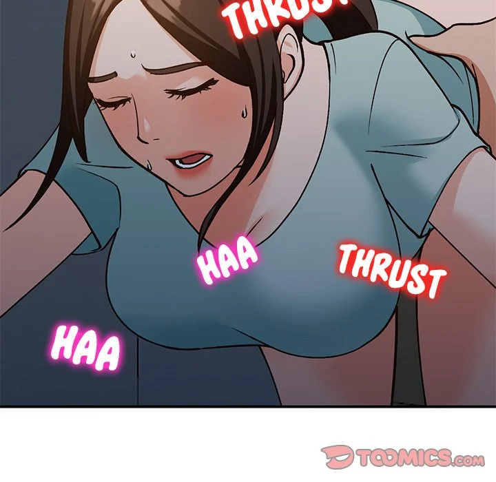 Town Girls Chapter 34