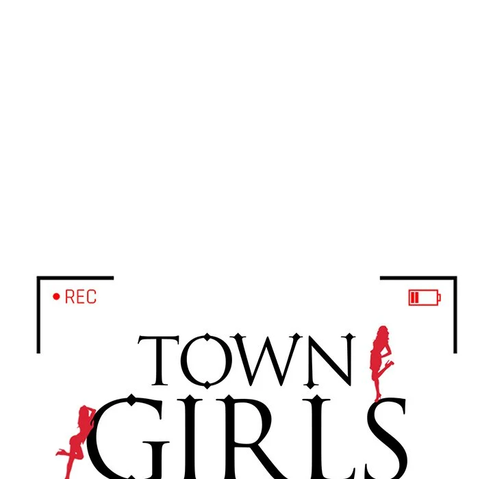 Town Girls Chapter 34