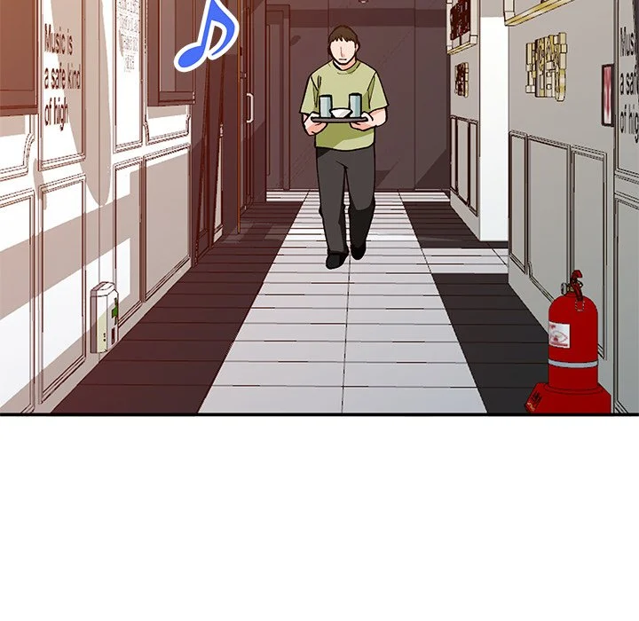 Town Girls Chapter 34