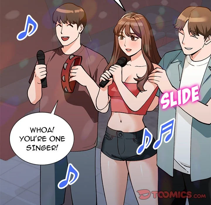 Town Girls Chapter 34