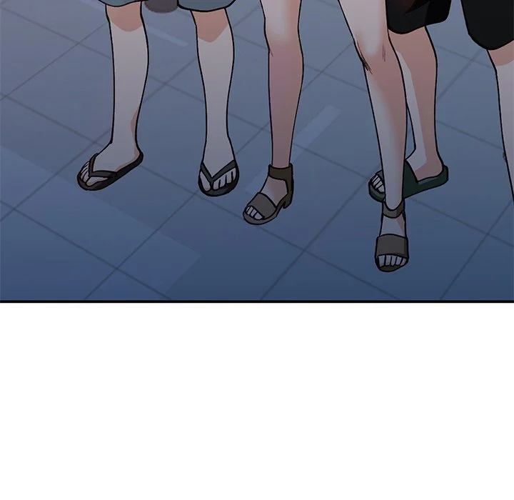 Town Girls Chapter 34