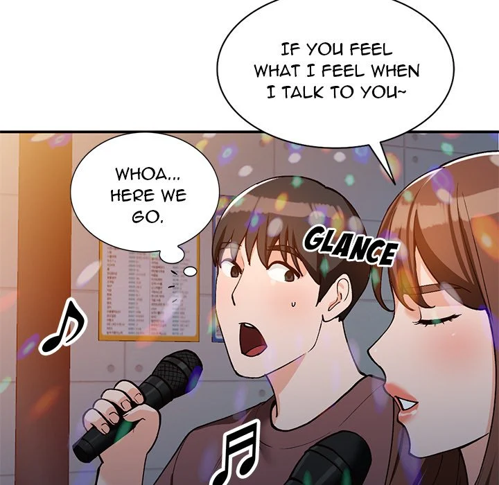 Town Girls Chapter 34
